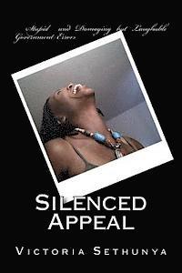 Silenced Appeal 1