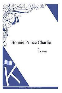 bokomslag Bonnie Prince Charlie