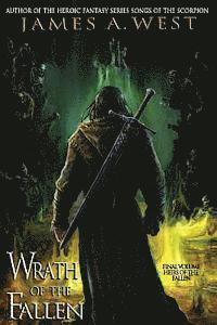 Wrath of the Fallen 1