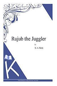 bokomslag Rujub the Juggler