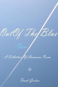 bokomslag Out of the Blue - Two