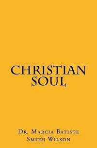 bokomslag Christian Soul