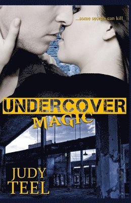 Undercover Magic 1