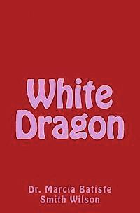 bokomslag White Dragon