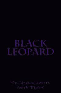bokomslag Black Leopard