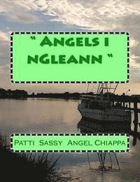 bokomslag ' Angels i nGleann '