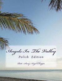 bokomslag Angels in the Valley- Polish