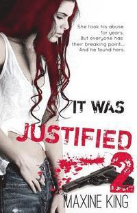 It Was Justified Part II: Daisy's Story 1