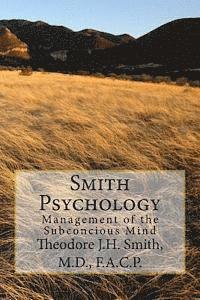 bokomslag Smith Psychology