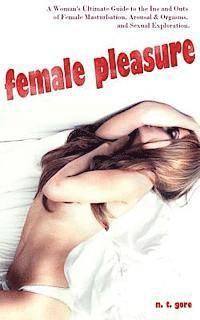 bokomslag Female Pleasure