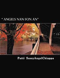bokomslag ' Angels Nan Fon An'