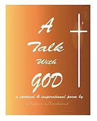 bokomslag A Talk With GOD