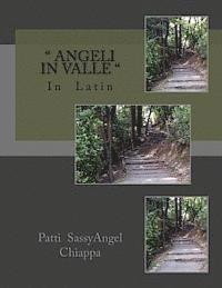 Patti Sassy Angel Chiappa - Angeli in Valle, Häftad. Tillgänglighet: Lägg i varukorg
