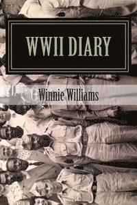 bokomslag WWII Diary: Travels And Experiences of a Black Soldier's Wife