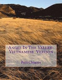 bokomslag Angel in the Valley- Vietnamese Verison