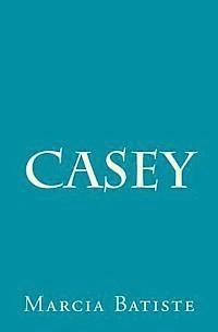 bokomslag Casey