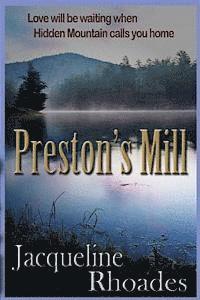 bokomslag Preston's Mill: Hidden Mountain Series