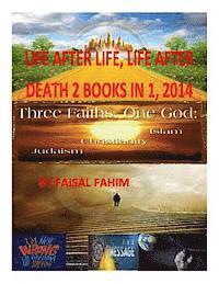 Faisal Fahim - Life After Life, Life After Death 2 BOOKS IN 1, 2014, Häftad