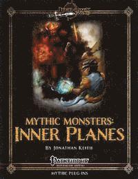bokomslag Mythic Monsters: Inner Planes