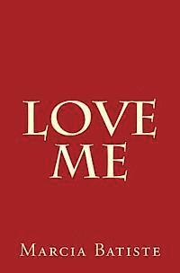 bokomslag Love Me