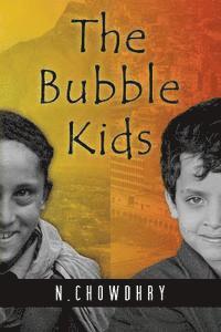 bokomslag The Bubble Kids