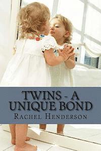 bokomslag Twins - A Unique Bond