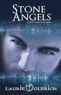 bokomslag Stone Angels: Primani Book Three
