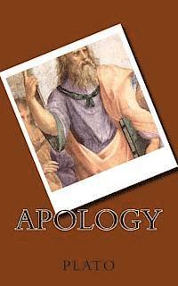 bokomslag Apology