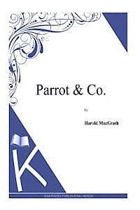 bokomslag Parrot & Co.