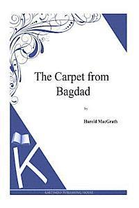 bokomslag The Carpet from Bagdad