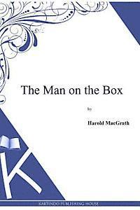 The Man on the Box 1