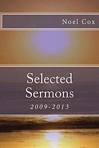 bokomslag Selected Sermons
