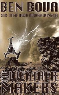 Ben Bova - The Weathermakers, Häftad