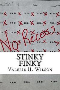 Stinky Finky: Mastering Multiplication 1