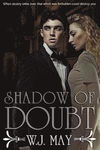 bokomslag Shadow of Doubt - Part 2