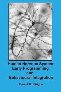 bokomslag Human Nervous System