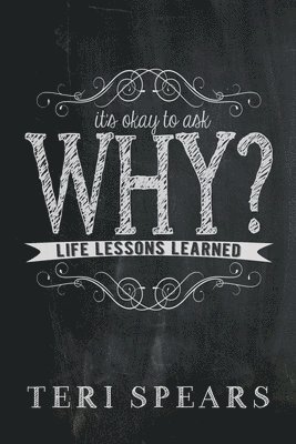 It's Okay To Ask Why? 1