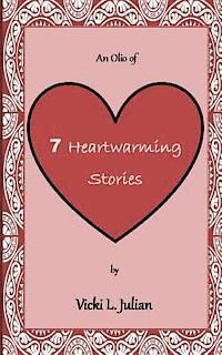 bokomslag An Olio of 7 Heartwarming Stories