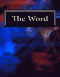 bokomslag The Word: A Tubal Cain Novel