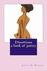 bokomslag Emotions a book of poetry