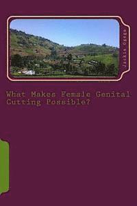 bokomslag What Makes Female Genital Cutting Possible?