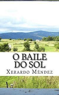 bokomslag O baile do sol