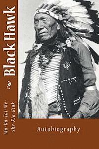bokomslag Black Hawk: Autobiography
