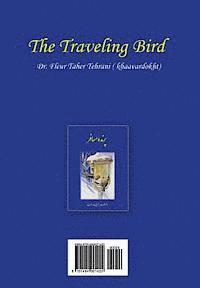 bokomslag The Traveling Bird