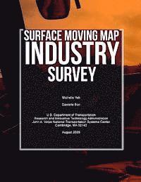 Surface Moving Map Industry Survey 1