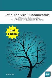 bokomslag Ratio Analysis Fundamentals