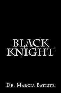 bokomslag Black Knight