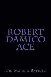 bokomslag Robert Damico Ace