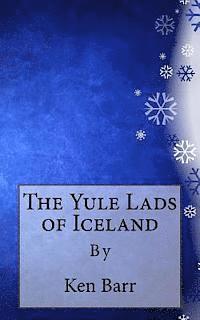 The Yule Lads of Iceland 1