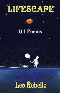 bokomslag Lifescape: 111 Poems